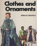 Clothes and Ornaments (FACT FINDERS)