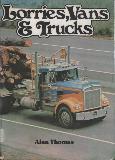 Lorries, Vans & Trucks