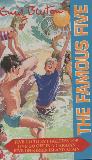 THE FAMOUS FIVE: FIVE GO TO SMUGGLER'S TOP and 2 other stories