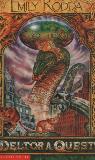 City of the Rats (DELTORA QUEST)