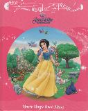 Snow White and the Seven Dwarfs Movie Magic Read-Along (no CD)