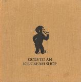 Curious George GOES TO AN ICE CREAM SHOP
