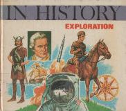 EXPLORATION - IN HISTORY