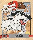 MAX (Pound Puppies  3)