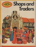 Shops and Traders (STARTERS LONG AGO BOOKS)