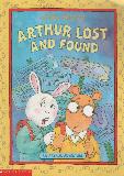 ARTHUR LOST AND FOUND