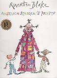ANGELICA SPROCKET'S POCKETS