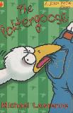 The Poltergoose A JIGGY MCCUE STORY