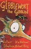 GIBBLEWORT the GOBLIN:  3 books in 1
