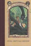 A Series of Unfortunate Events THE REPTILE ROOM (Book the Second)
