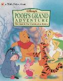 Disney's POOH'S GRAND ADVENTURE The Search For Christopher Robin