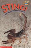 STING! A Book About Dangerous Animals
