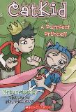 CatKid A Purrfect Princess