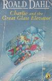 Charlie and the Great Glass Elevator