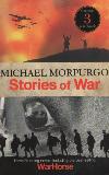 Stories of War (Contains 3 war stories)