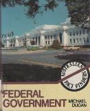 FEDERAL GOVERNMENT (Australian Fact Finders, #12)