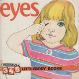 eyes (345 LITTLEBODY BOOKS)