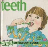 teeth (345 LITTLEBODY BOOK)