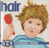 hair (345 LITTLEBODY BOOKS)