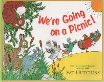 We're Going on a Picnic!