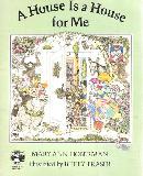 A House Is a House for Me