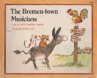 The Bremen-town Musicians