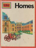 Homes (Macdonald STARTERS #17)