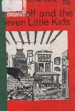 The Wolf and the Seven Little Kids (YOUNG AUSTRALIA STEPPING STONES, #38)
