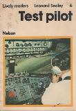 Test pilot (Lively readers 6)