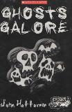 GHOSTS GALORE (SPOOKS DOWN UNDER RIP) BOOK 1