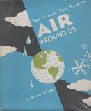 The Junior True Book of AIR AROUND US 2