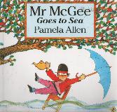 Mr McGee Goes to Sea