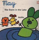 May: The Swim in the Lake