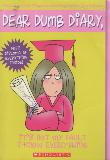 DEAR DUMB DIARY, IT'S NOT MY FAULT I KNOW EVERYTHING