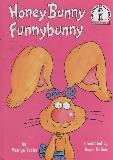 Honey Bunny Funnybunny