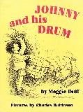 JOHNNY and his DRUM