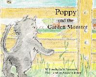 Poppy and the Garden Monster