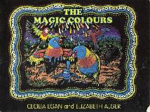 THE MAGIC COLOURS