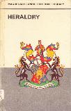 HERALDRY (Macdonald Junior Reference Library 53)