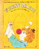 FUNNY MAGIC: Easy Tricks for Young Magicians