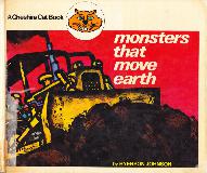 monsters that move earth