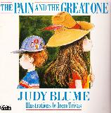 THE PAIN AND THE GREAT ONE