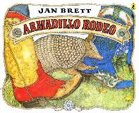 Armadillo Rodeo
