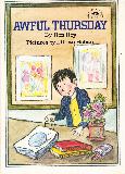 AWFUL THURSDAY (An I AM READING Book)