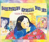 SOMETHING SPECIAL FOR ME