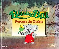 Blinky Bill Rescues the Budgie