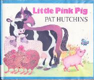 Little Pink Pig