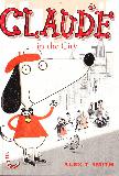 CLAUDE in the City