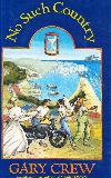 No Such Country A Book of Antipodean Hours