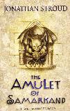 THE AMULET OF SAMARKAND BOOK 1 OF THE BARTIMAEUS TRILOGY